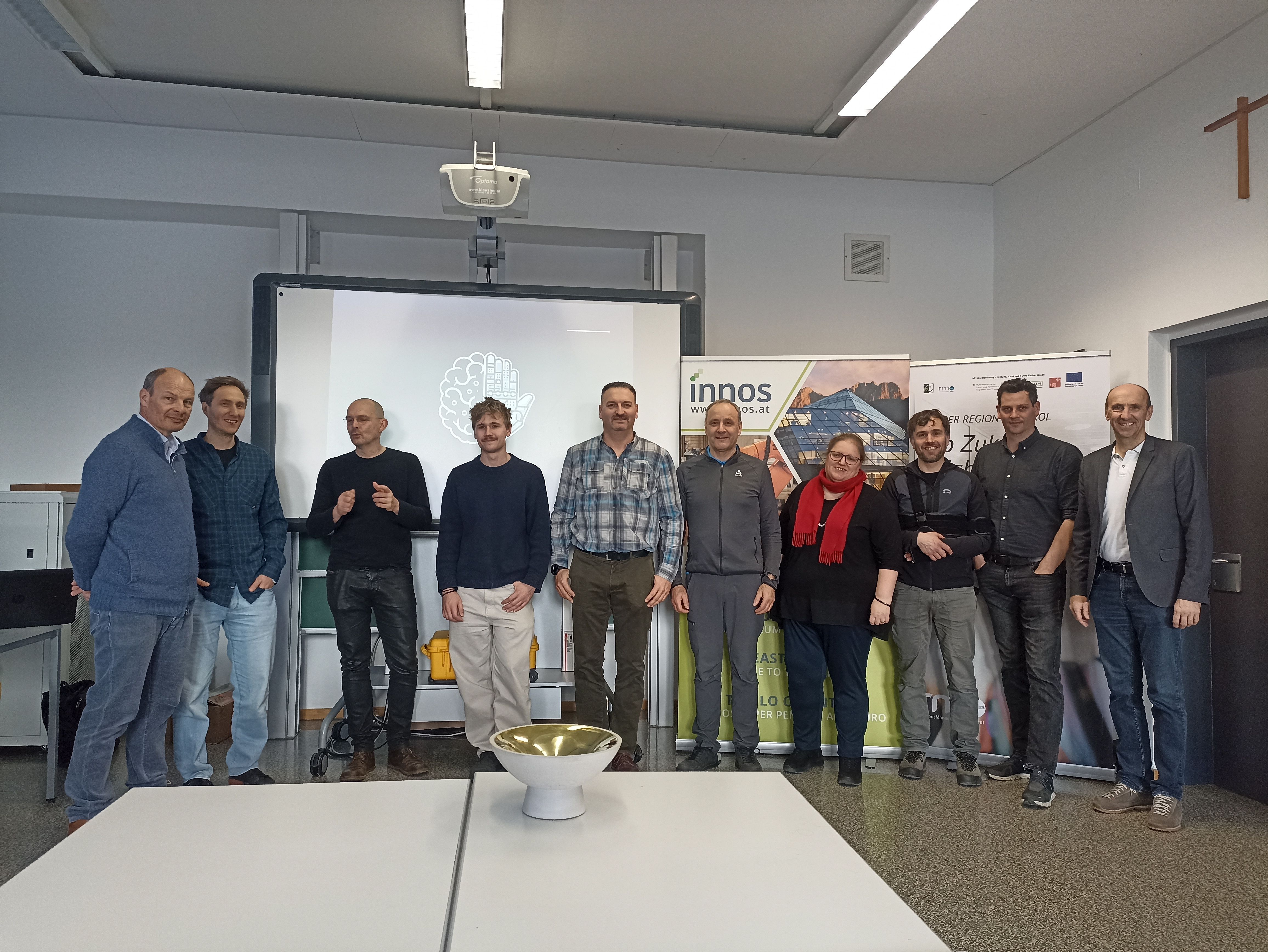 Workshop KI-Werkzeuge