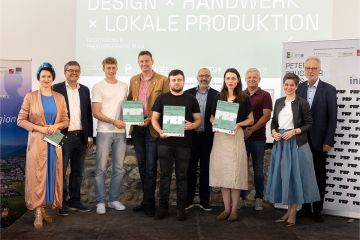 Preisverleihung PBP'24