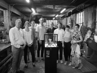 Preisverleihung PBP'22