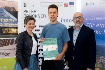 Preisverleihung PBP'24