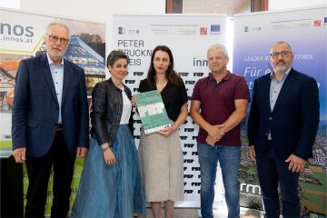 Preisverleihung PBP'24