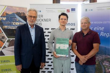 Preisverleihung PBP'24