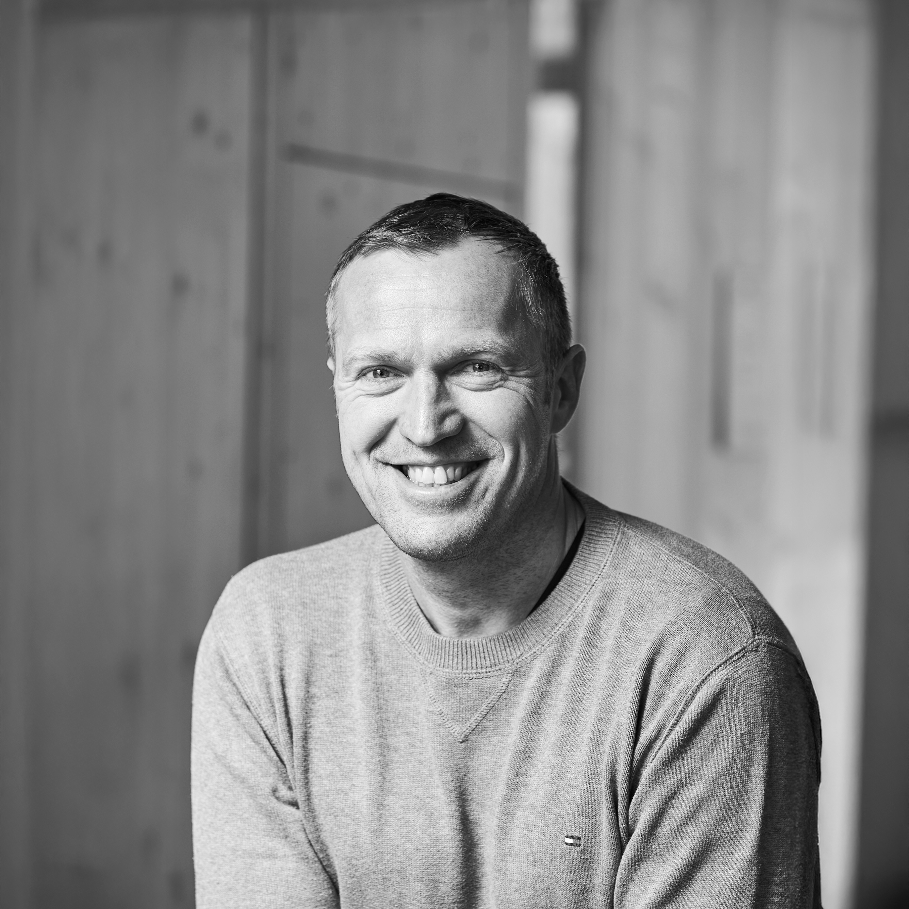 Leonhard Unterrainer