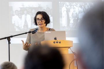 Preisverleihung PBP'24