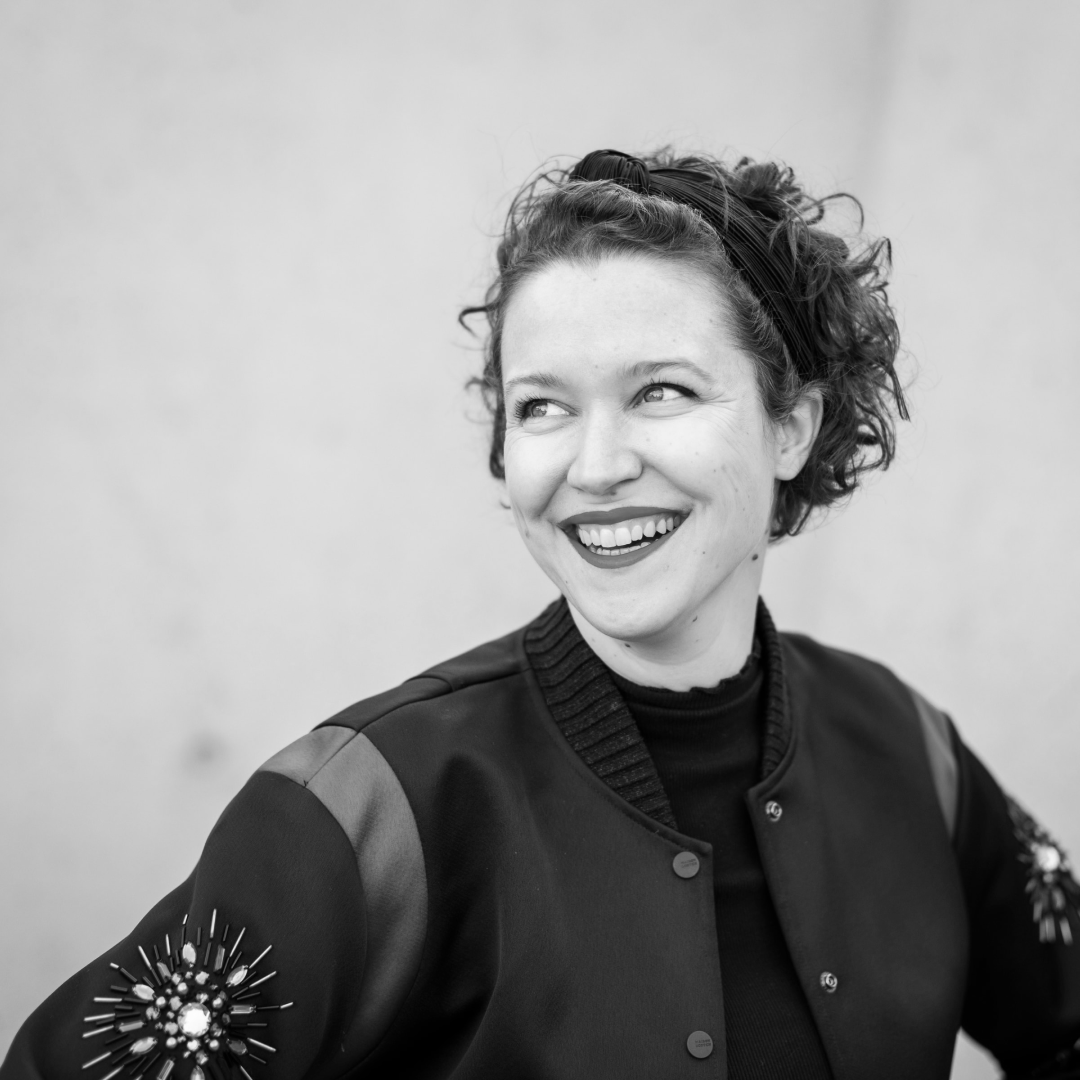 Paula van der Woude
